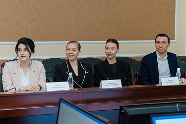 Что сделано за 730 дней: итоги подводит Молодежный парламент